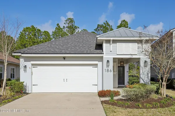 $459,900 | 186 Concave Lane, St. Augustine, FL 32095