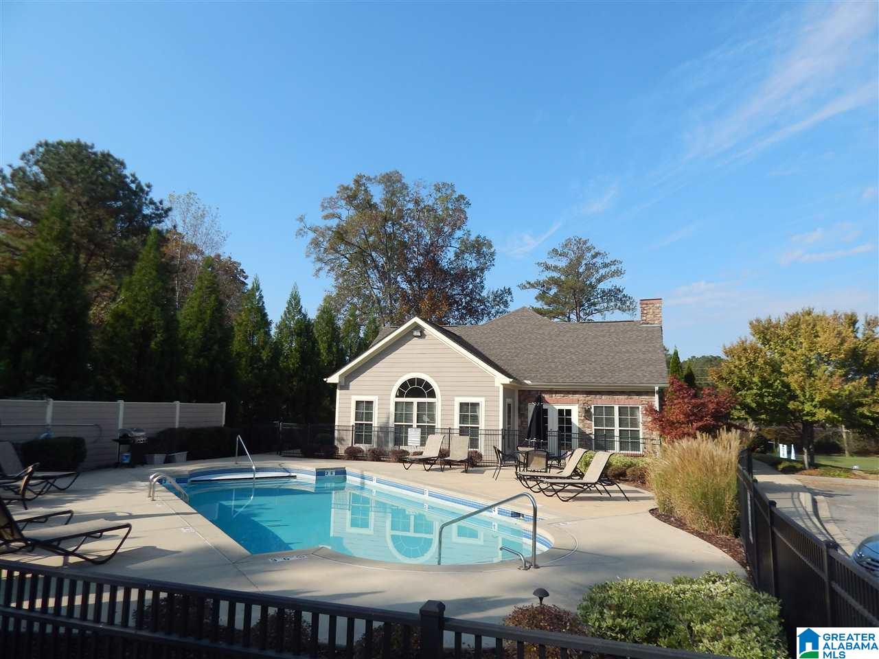 115 Cornerstone Court, Unit 115 Bessemer, AL 35022 - Photo 26 of 30