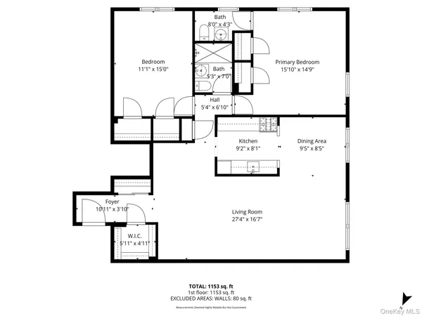 $389,000 | 99-35 59th Avenue, Unit 6C | South Corona