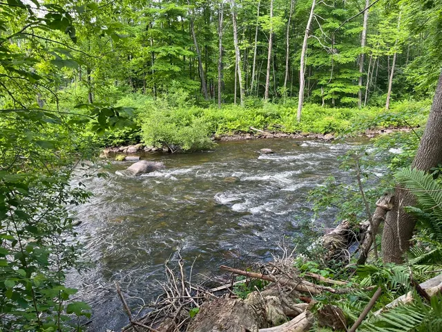 $157,000 | 498 Clyde Street, Newport, VT 05855