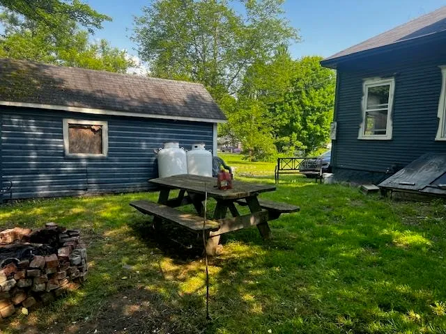 $157,000 | 498 Clyde Street, Newport, VT 05855