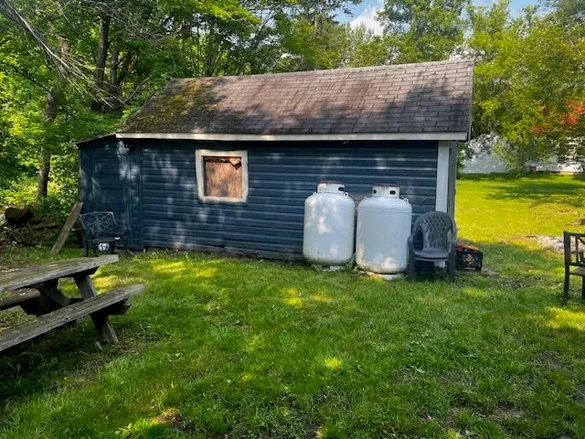 $157,000 | 498 Clyde Street, Newport, VT 05855