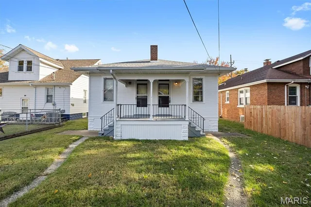 $150,000 | 1316 Raab Avenue, Belleville, IL 62220