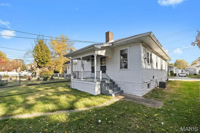 $150,000 | 1316 Raab Avenue, Belleville, IL 62220