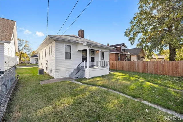 $150,000 | 1316 Raab Avenue, Belleville, IL 62220