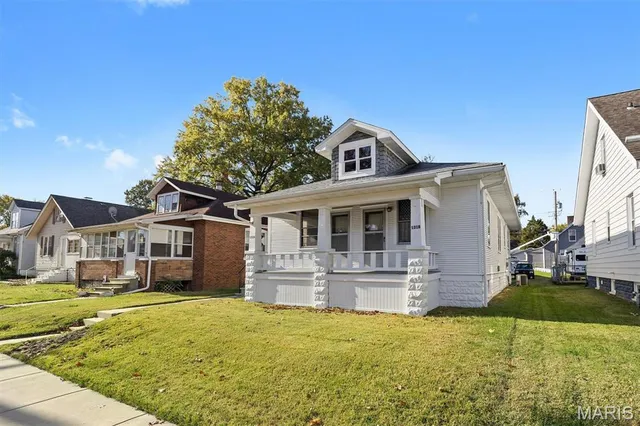 $150,000 | 1316 Raab Avenue, Belleville, IL 62220