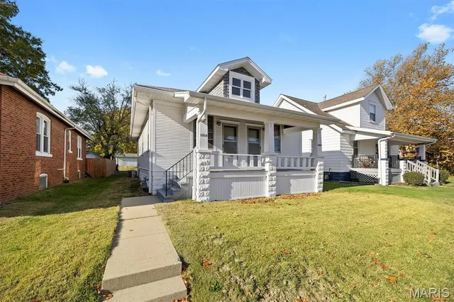 $150,000 | 1316 Raab Avenue, Belleville, IL 62220