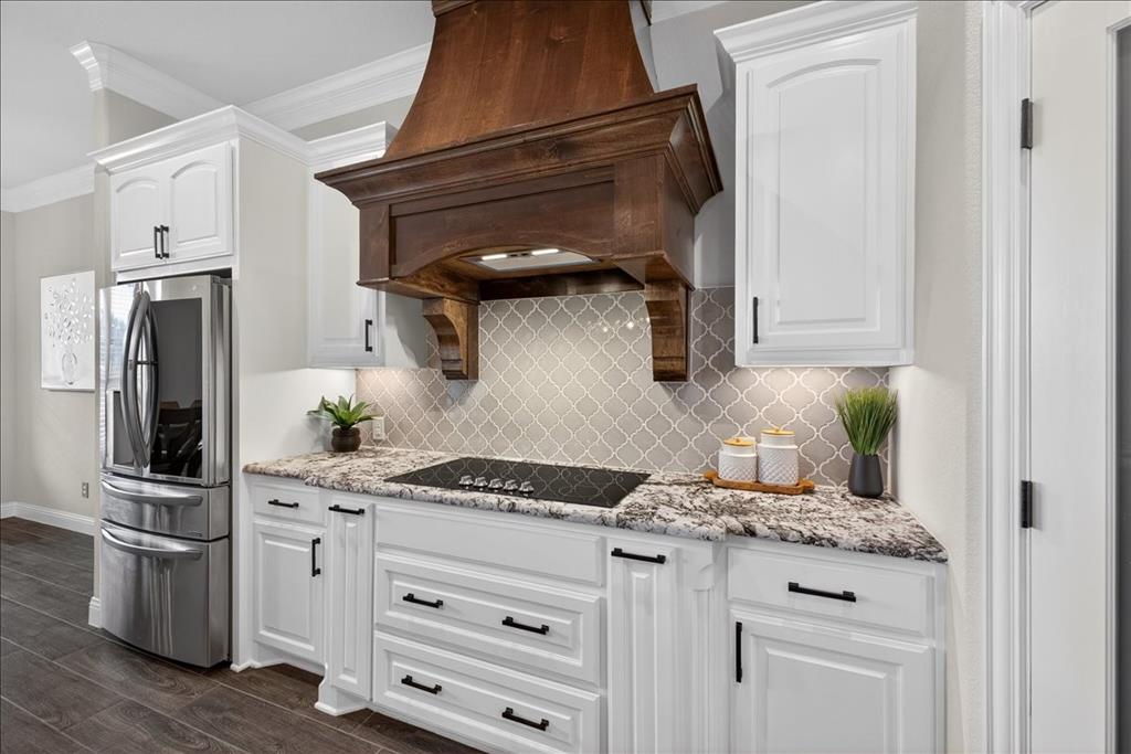 455 Christian Way Azle, TX 76020 - Photo 12 of 38