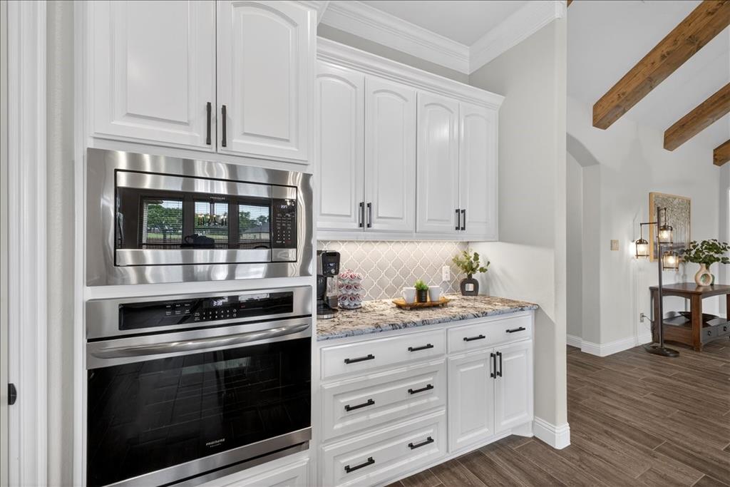 455 Christian Way Azle, TX 76020 - Photo 13 of 38