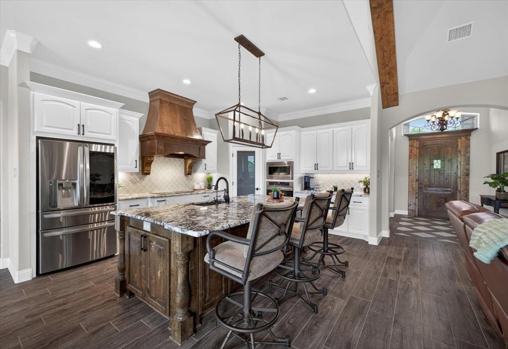 455 Christian Way Azle, TX 76020 - Photo 14 of 38