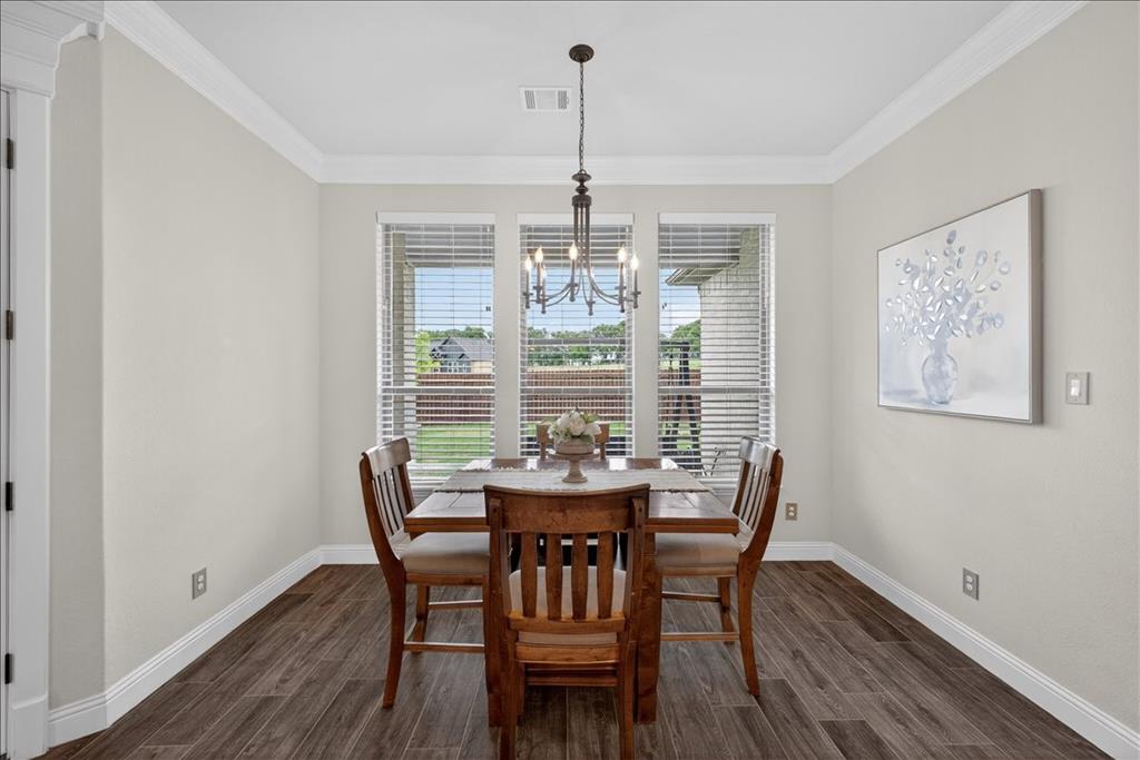 455 Christian Way Azle, TX 76020 - Photo 15 of 38