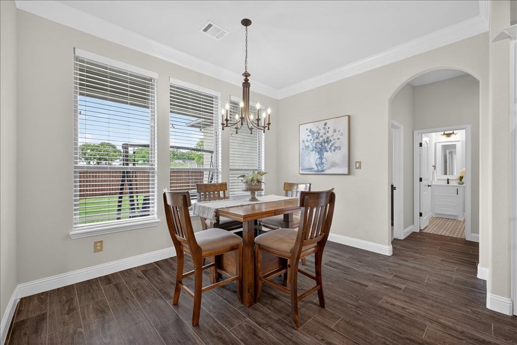 455 Christian Way Azle, TX 76020 - Photo 16 of 38