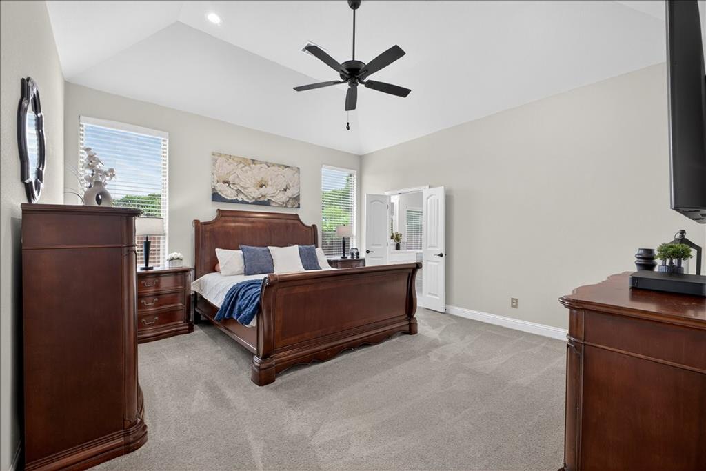 455 Christian Way Azle, TX 76020 - Photo 17 of 38