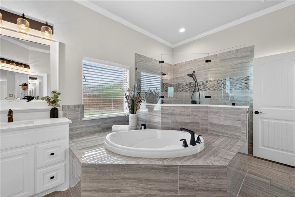 455 Christian Way Azle, TX 76020 - Photo 19 of 38