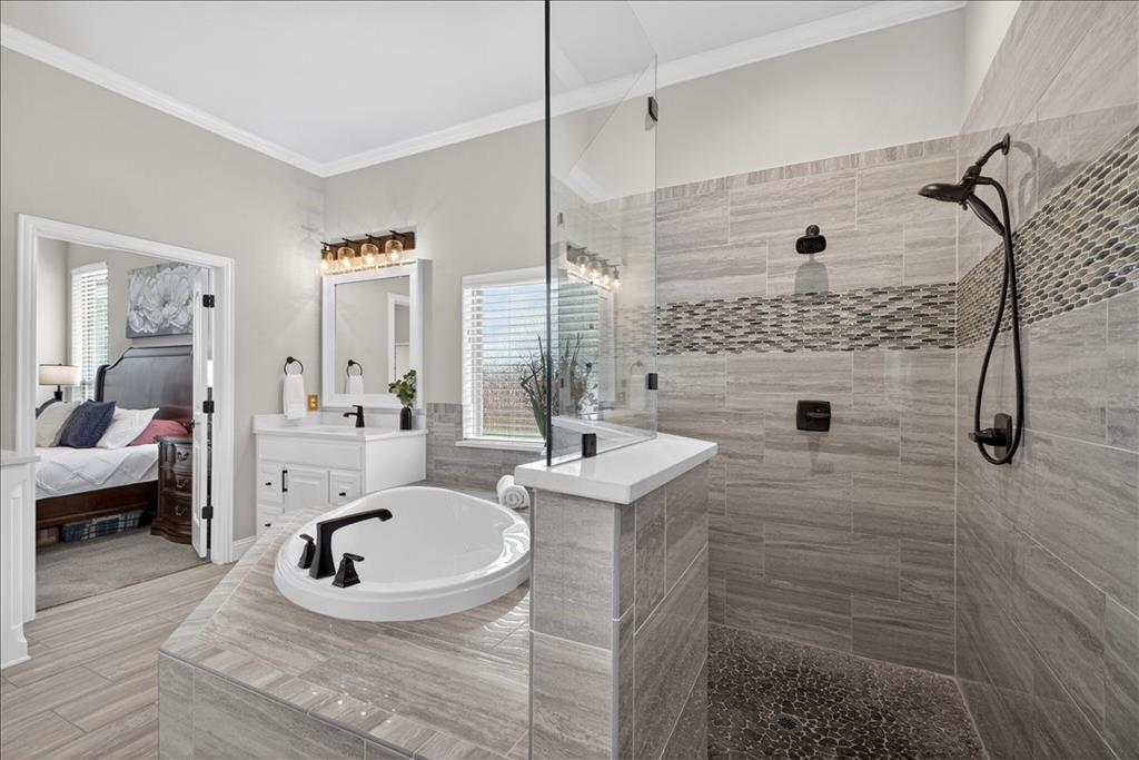 455 Christian Way Azle, TX 76020 - Photo 20 of 38