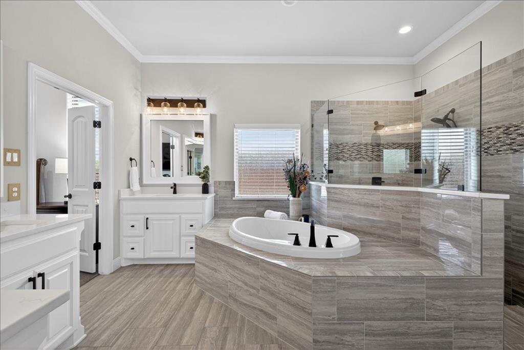 455 Christian Way Azle, TX 76020 - Photo 21 of 38