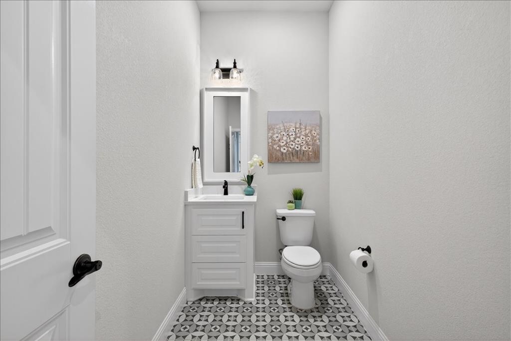 455 Christian Way Azle, TX 76020 - Photo 27 of 38