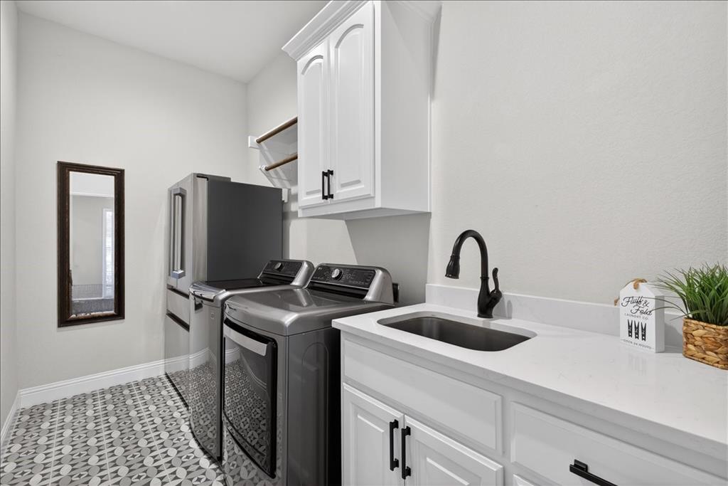 455 Christian Way Azle, TX 76020 - Photo 28 of 38