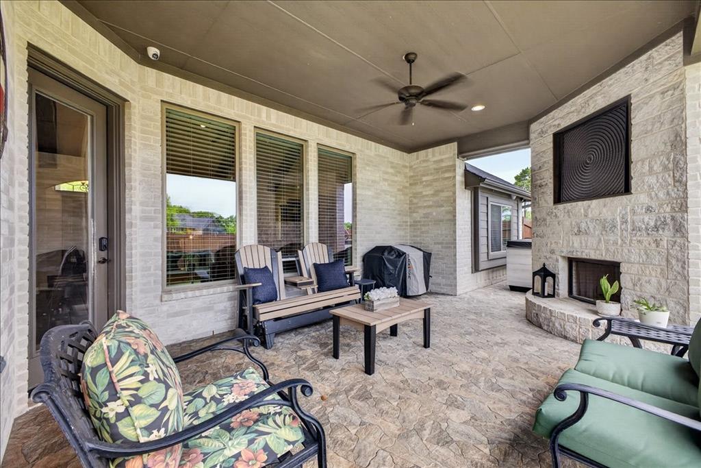 455 Christian Way Azle, TX 76020 - Photo 29 of 38