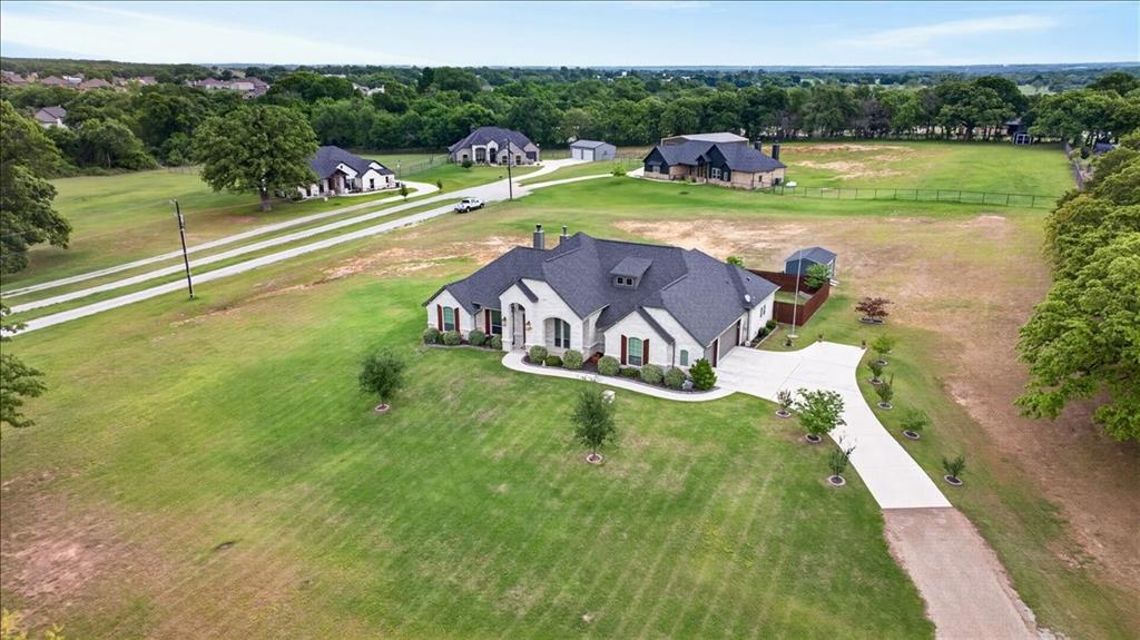 455 Christian Way Azle, TX 76020 - Photo 33 of 38