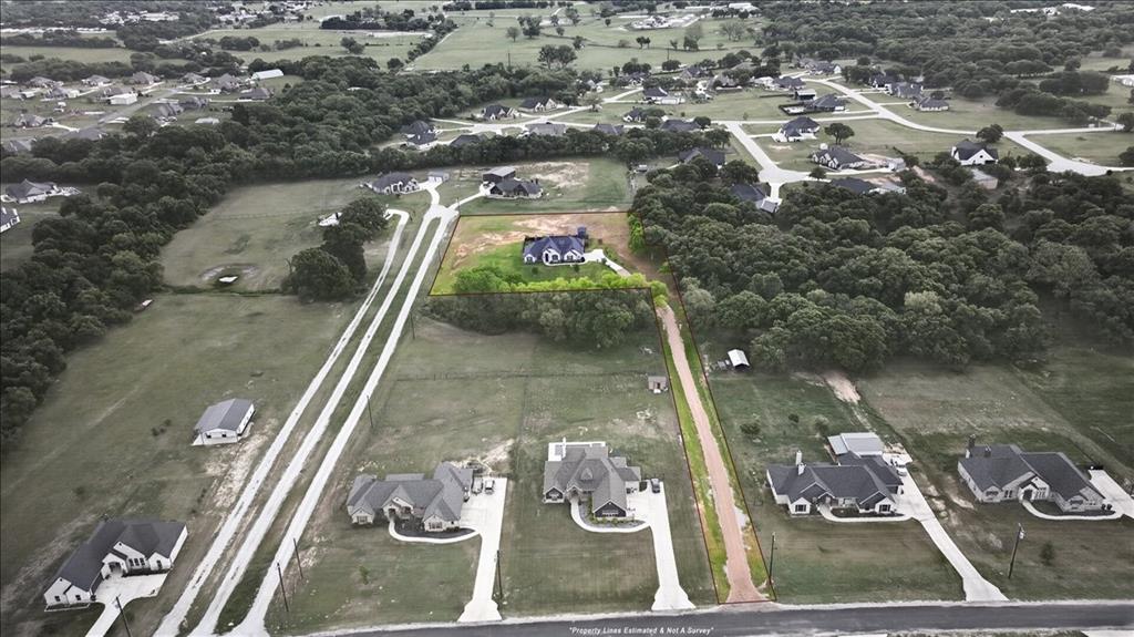 455 Christian Way Azle, TX 76020 - Photo 36 of 38