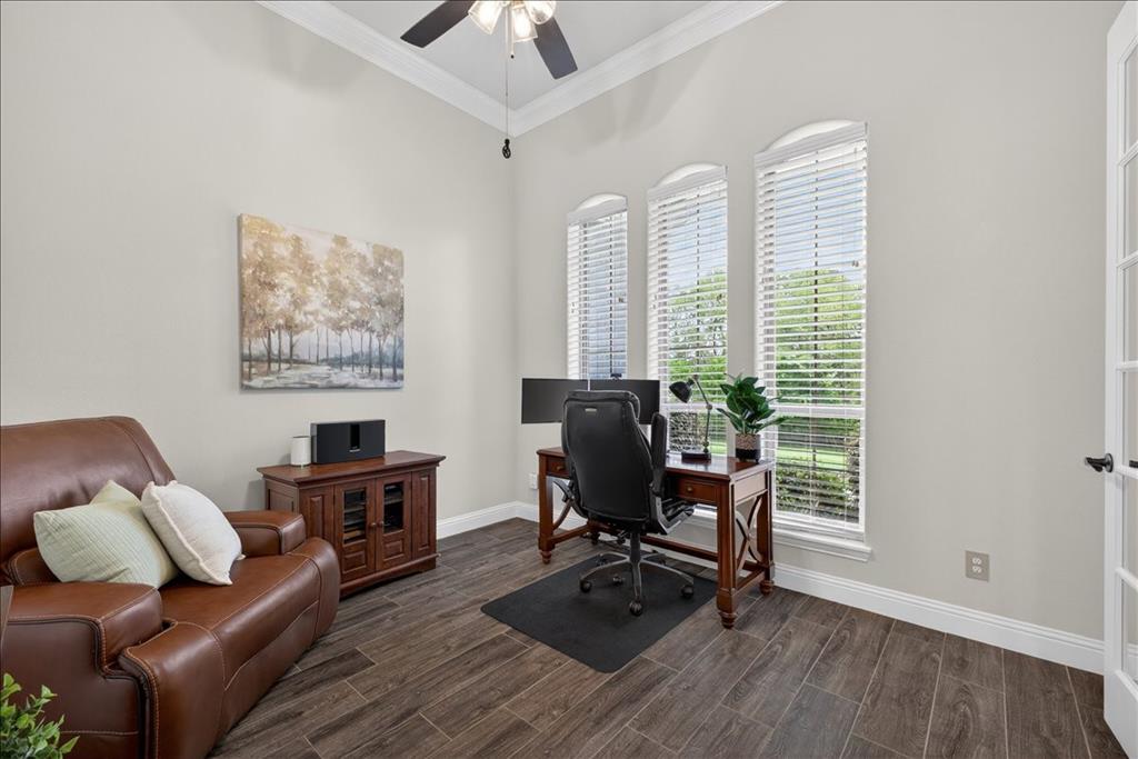 455 Christian Way Azle, TX 76020 - Photo 5 of 38