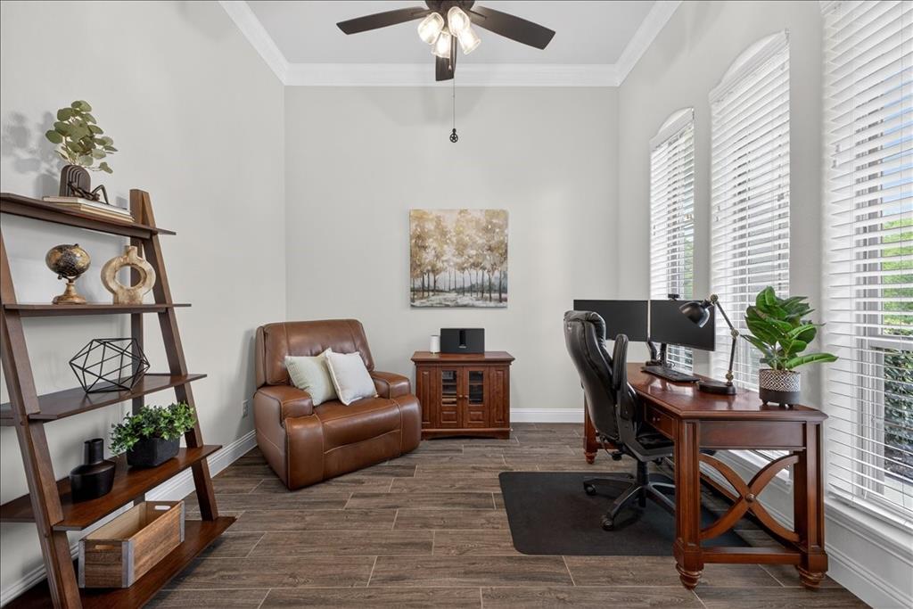 455 Christian Way Azle, TX 76020 - Photo 6 of 38