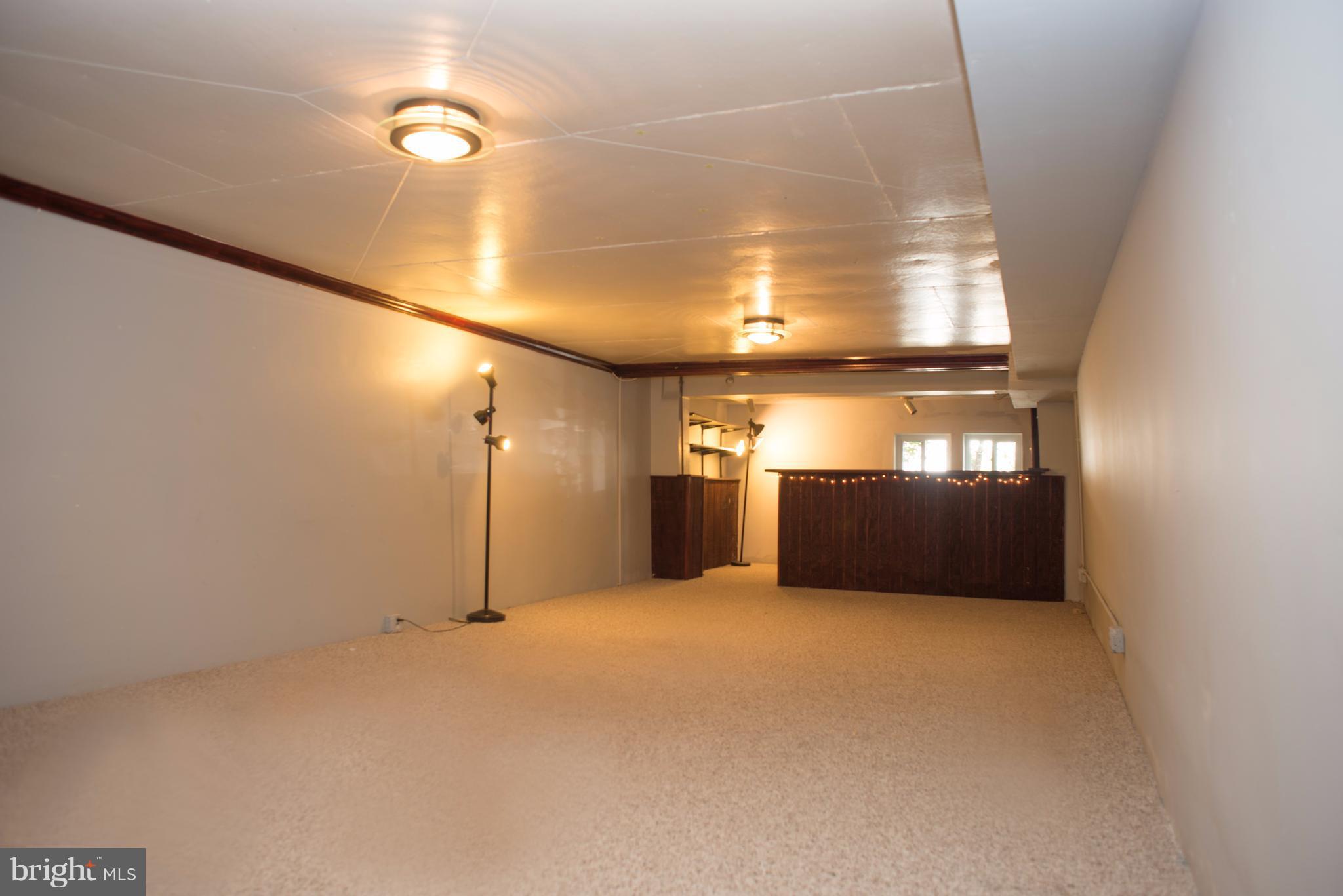 3652 Keswick Road Baltimore, MD 21211 - Photo 13 of 16 a view of an empty room
