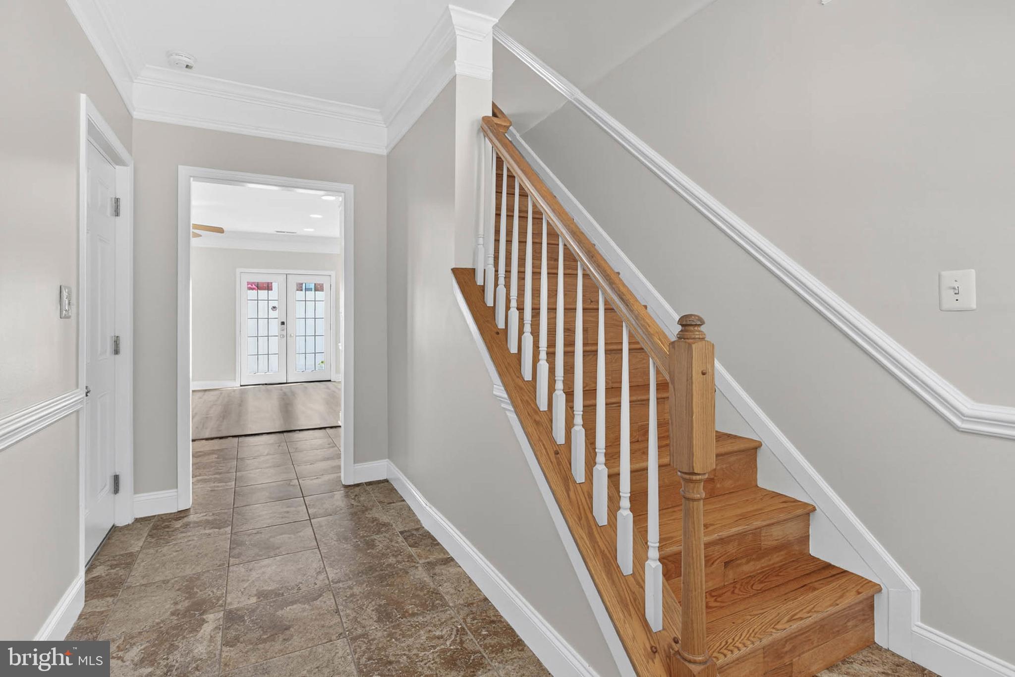 1125 Race Street Baltimore, MD 21230 - Photo 21 of 43 a view of entryway