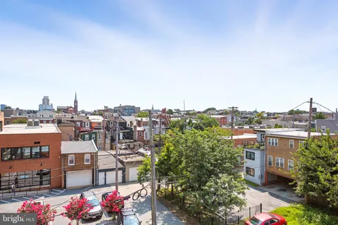 $500,000 | 1125 Race Street, Baltimore, MD 21230
