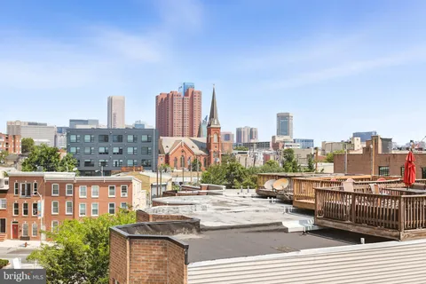 $500,000 | 1125 Race Street, Baltimore, MD 21230