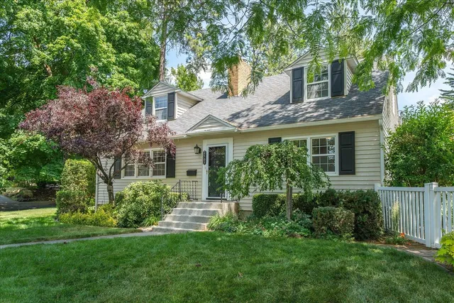 $598,750 | 2507 South Hatch Street, Spokane, WA 99203