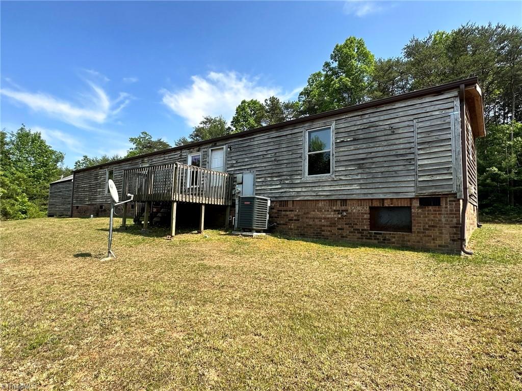 208 Conrad Shumate Road Elkin, NC 28621 - Photo 18 of 25 Gallery Image 18