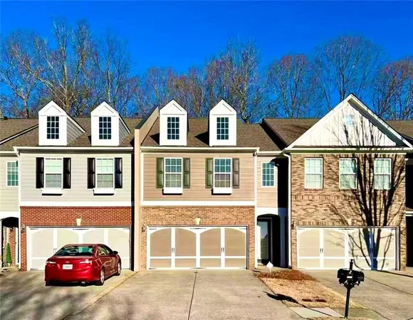$339,000 | 2652 Pierce Brennen Court Northeast, Lawrenceville, GA 30043