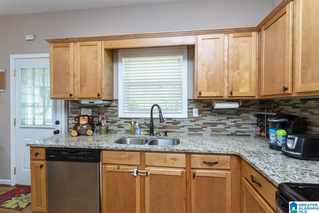 12980 Kimbrell Cutoff Road McCalla, AL 35111 - Photo 23 of 34
