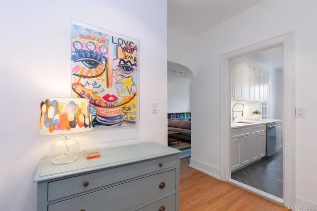 a view of storage and utility