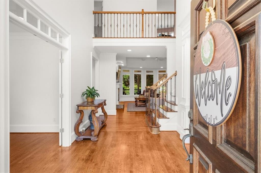 7630 Stratton Point Suwanee, GA 30024 - Photo 10 of 97
