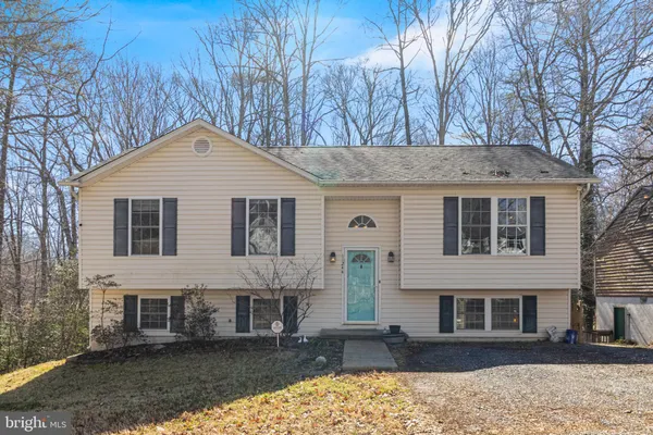 $379,999 | 11244 Sitting Bull Circle, Lusby, MD 20657