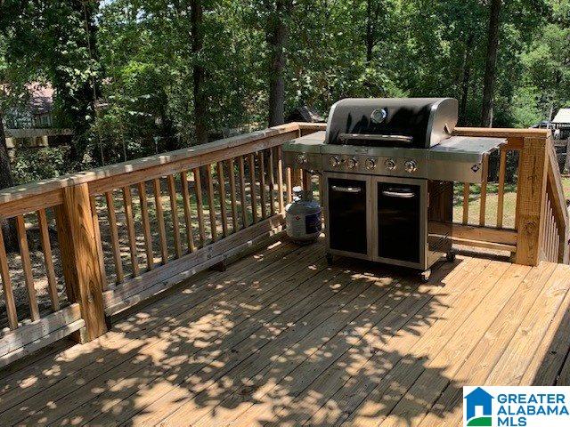 1224 Morning Star Lane Alabaster, AL 35007 - Photo 37 of 40