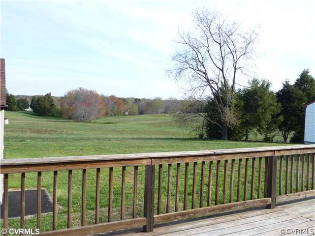7701 Drexelbrook Road Chesterfield, VA 23832 - Photo 10 of 12 a balcony with outdoor space