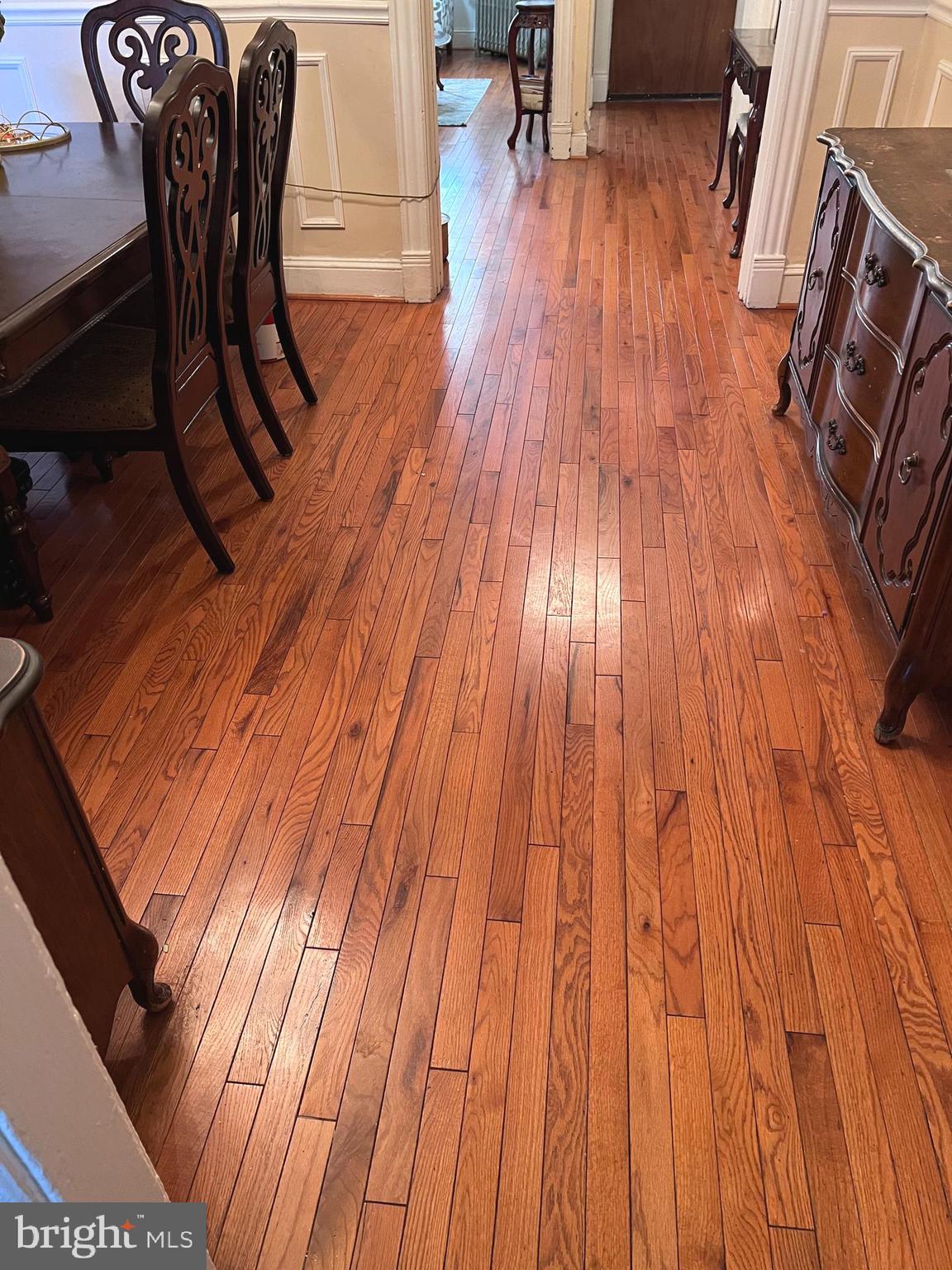 106 R Street Northeast Washington, DC 20002 - Photo 12 of 34 Dining