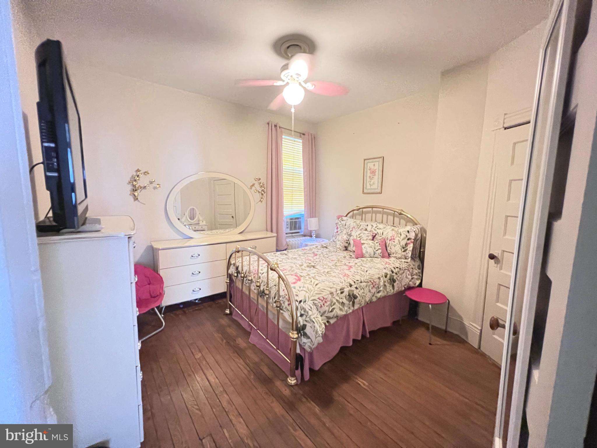 106 R Street Northeast Washington, DC 20002 - Photo 25 of 34 Bedroom #2