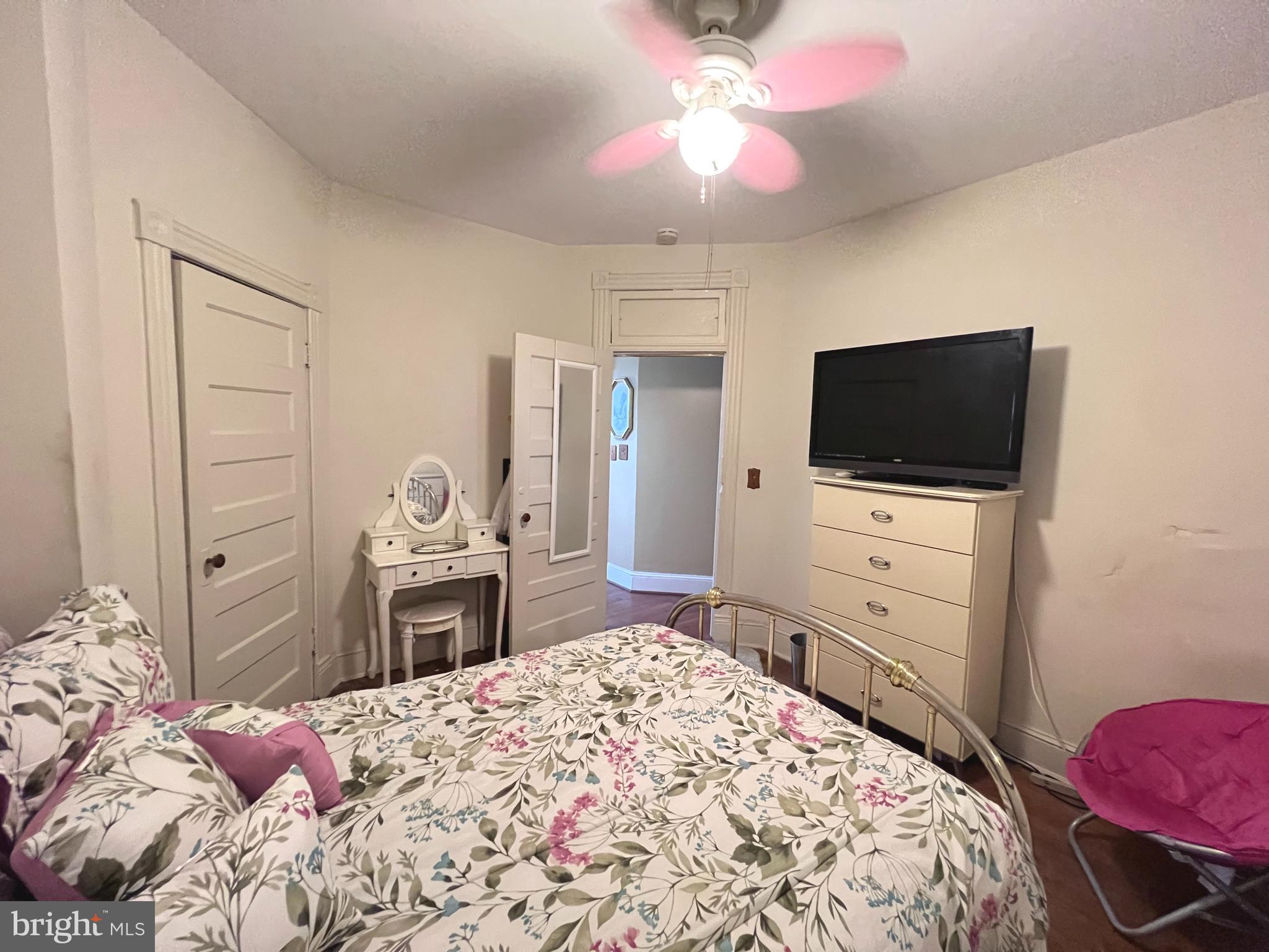 106 R Street Northeast Washington, DC 20002 - Photo 26 of 34 Bedroom #2