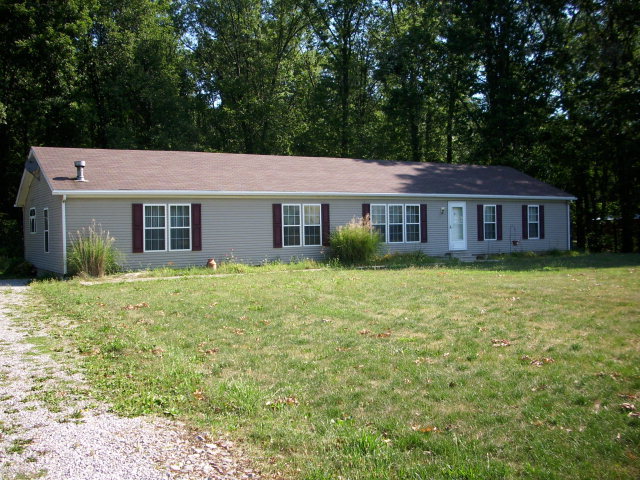 994 Marseilles-Galion Road West Marion, OH 43302 - Photo 1 of 1