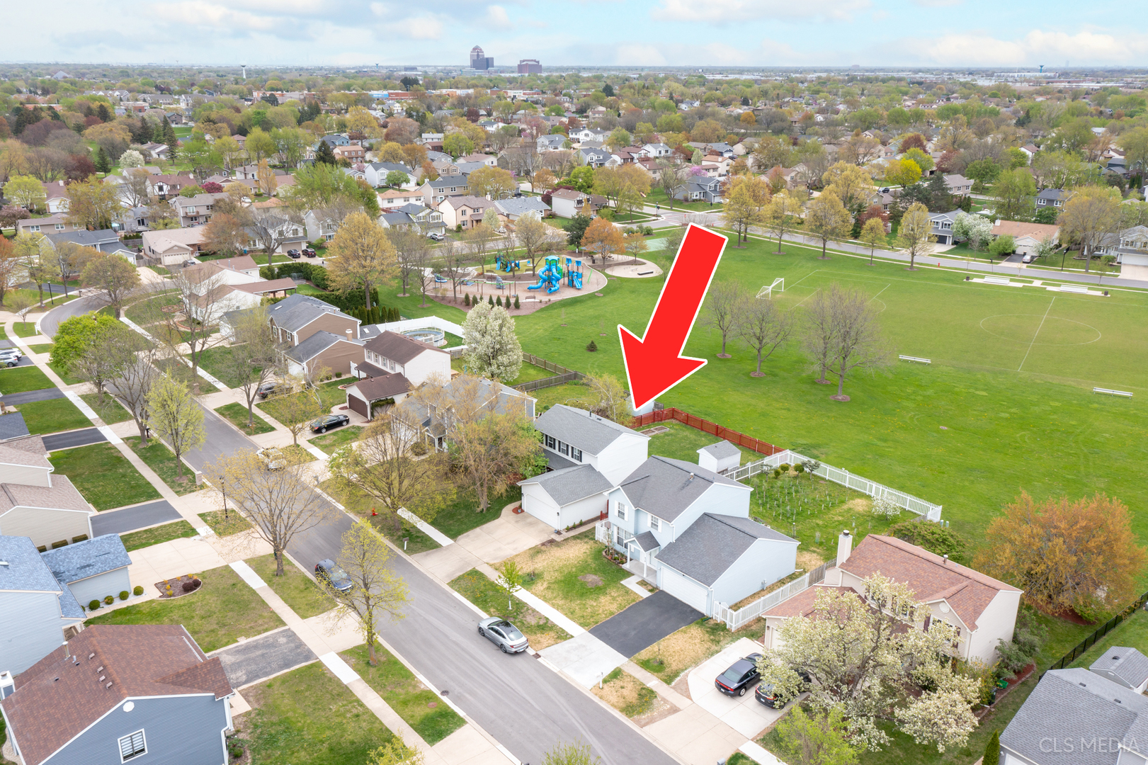 658 Cutter Lane Elk Grove Village, IL 60007 - Photo 32 of 33