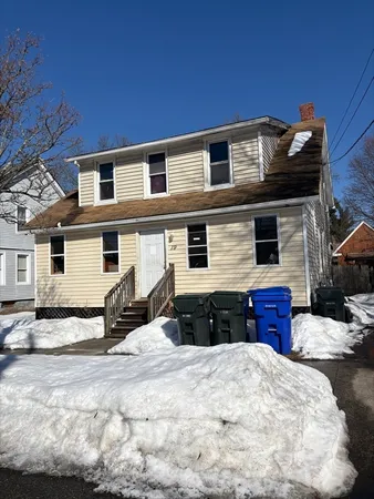 $219,900 | 19 Wilton Street, Springfield, MA 01109