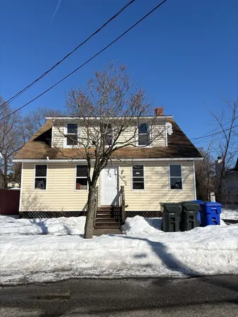 $219,900 | 19 Wilton Street, Springfield, MA 01109