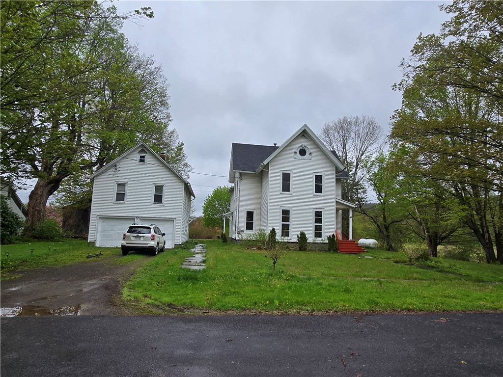 39-41 Maple Street Afton, NY 13730 - Photo 2 of 45