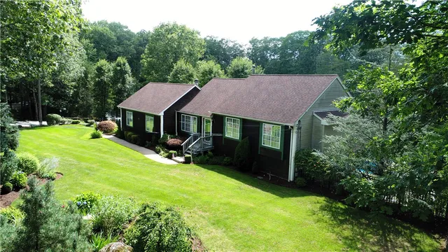 $929,711 | 375 Franklin Road, Coventry, RI 02816