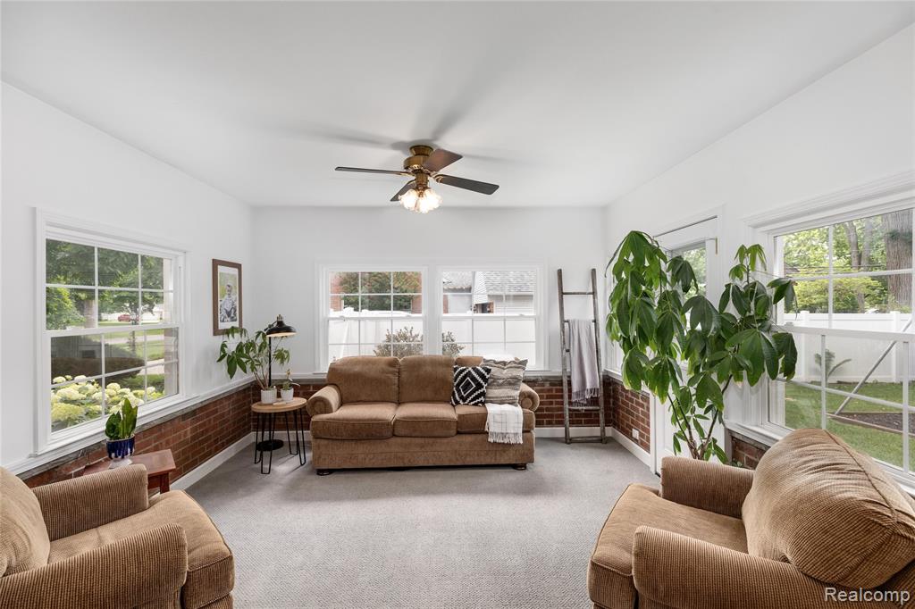 1615 Earlmont Road Berkley, MI 48072 - Photo 14 of 46